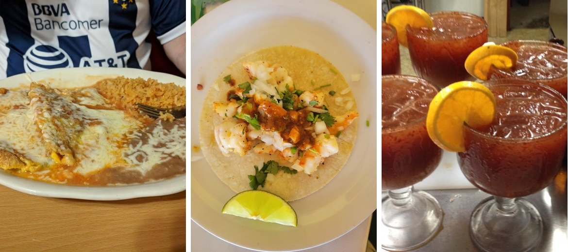 Los Hermanos Mexican Restaurant