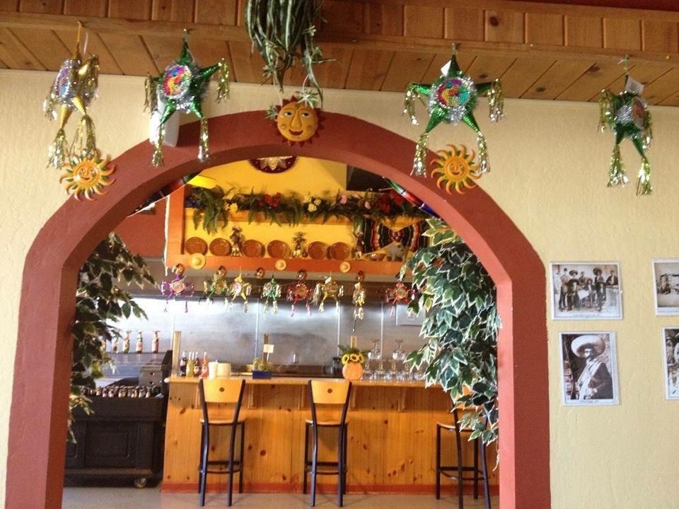 Los Hermanos Mexican Restaurant