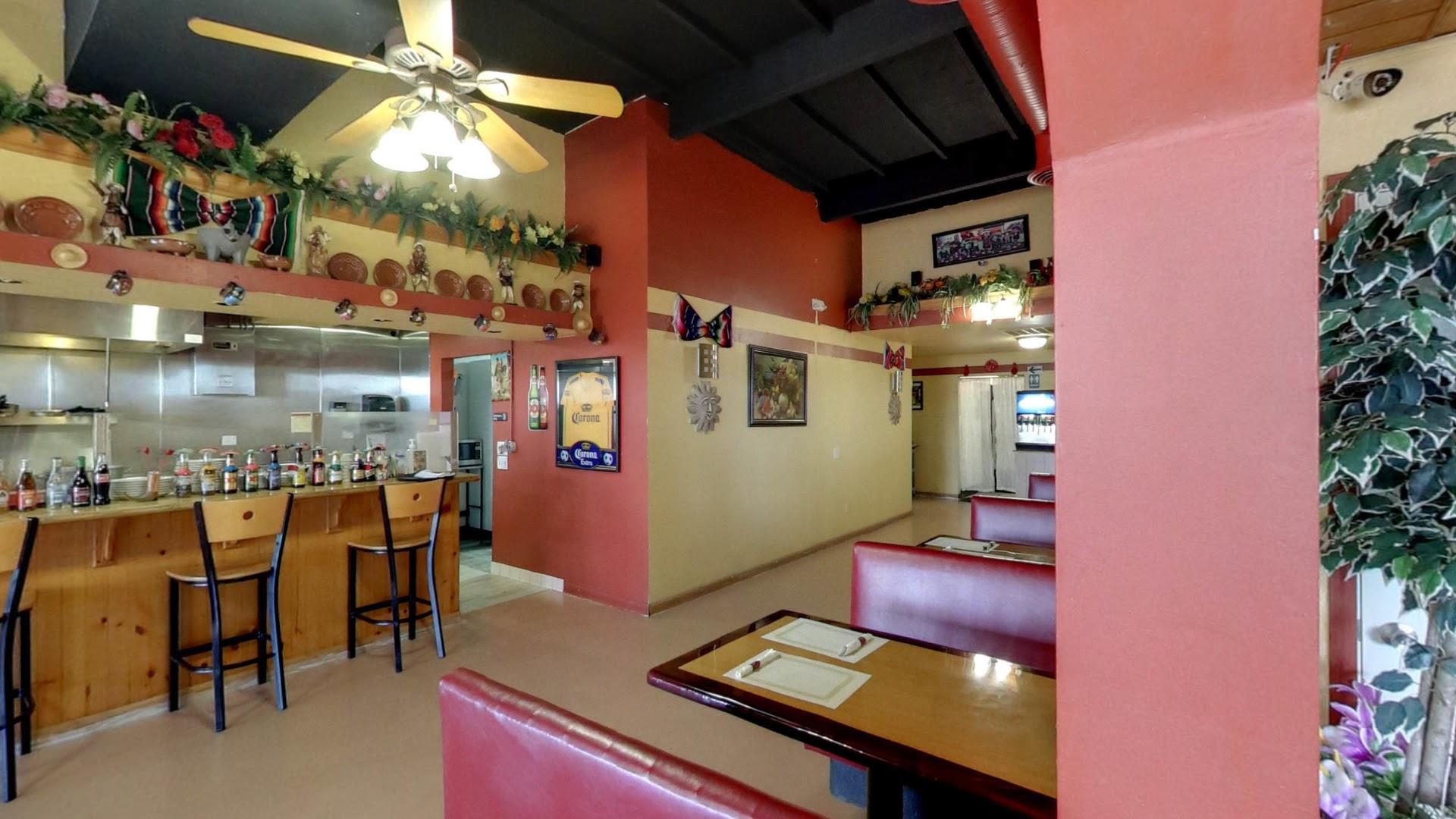 Los Hermanos Mexican Restaurant