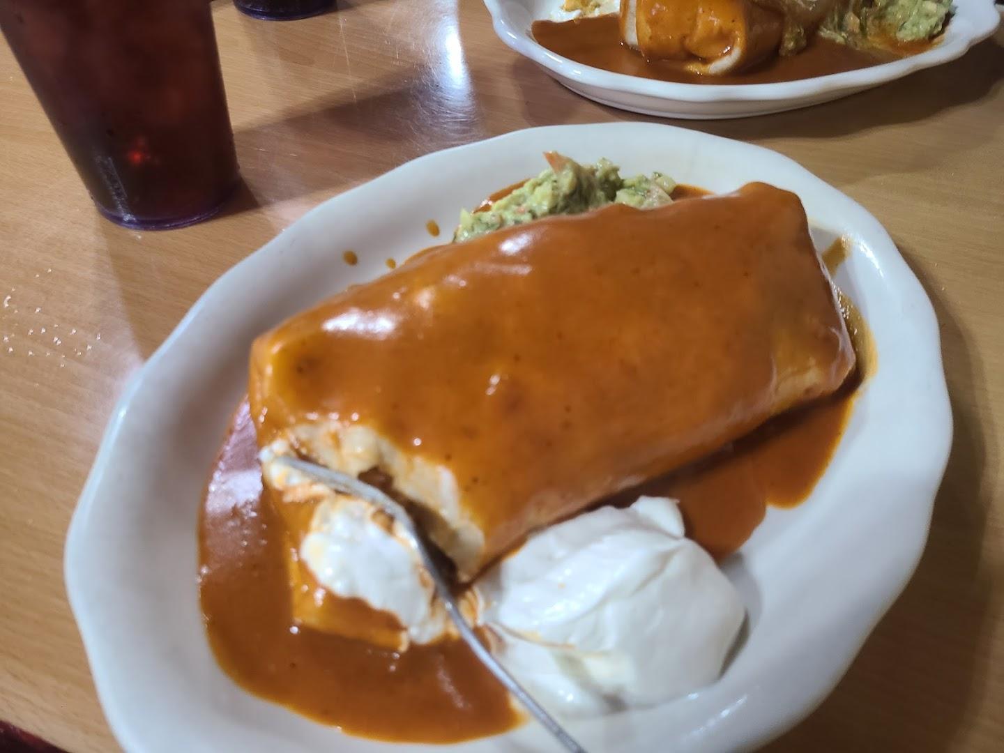 Los Hermanos Mexican Restaurant