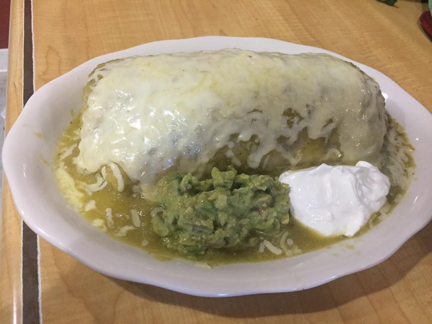 Los Hermanos Mexican Restaurant