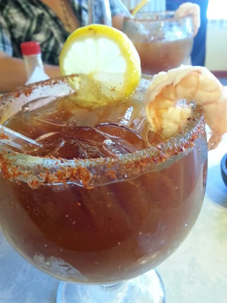 Michelada