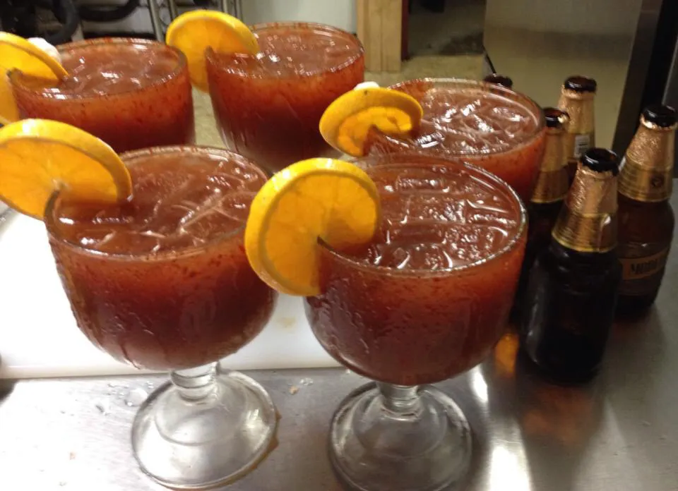 Sangria